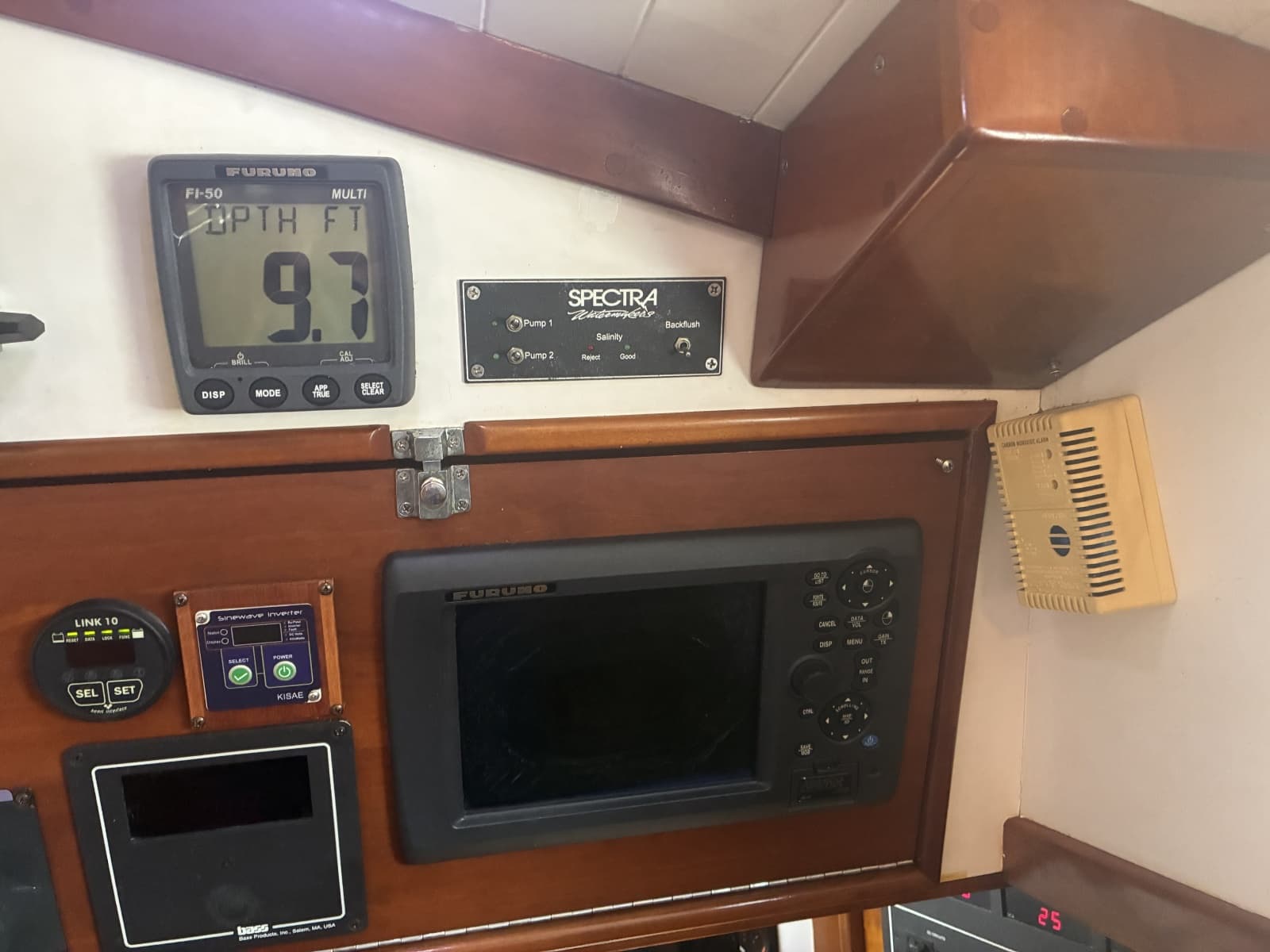 2000 Shannon 47/52 - Photo 28