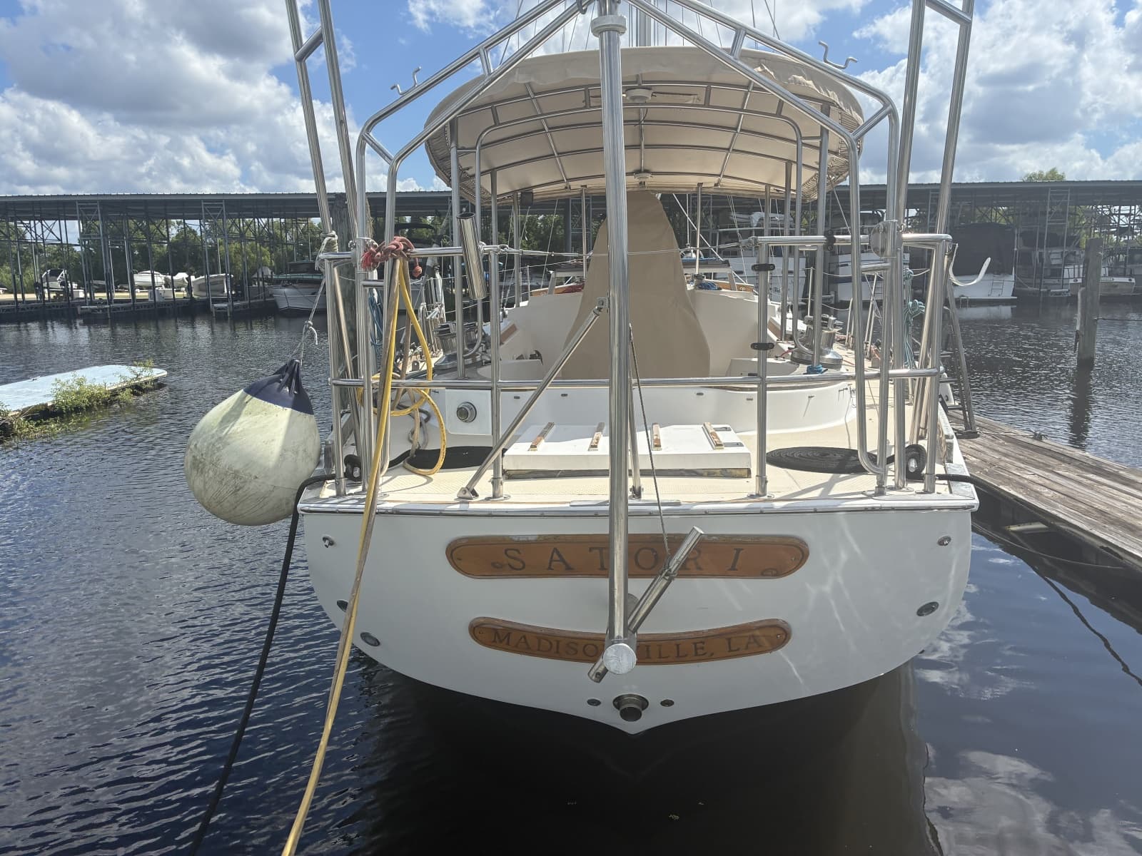 2000 Shannon 47/52 - Photo 14