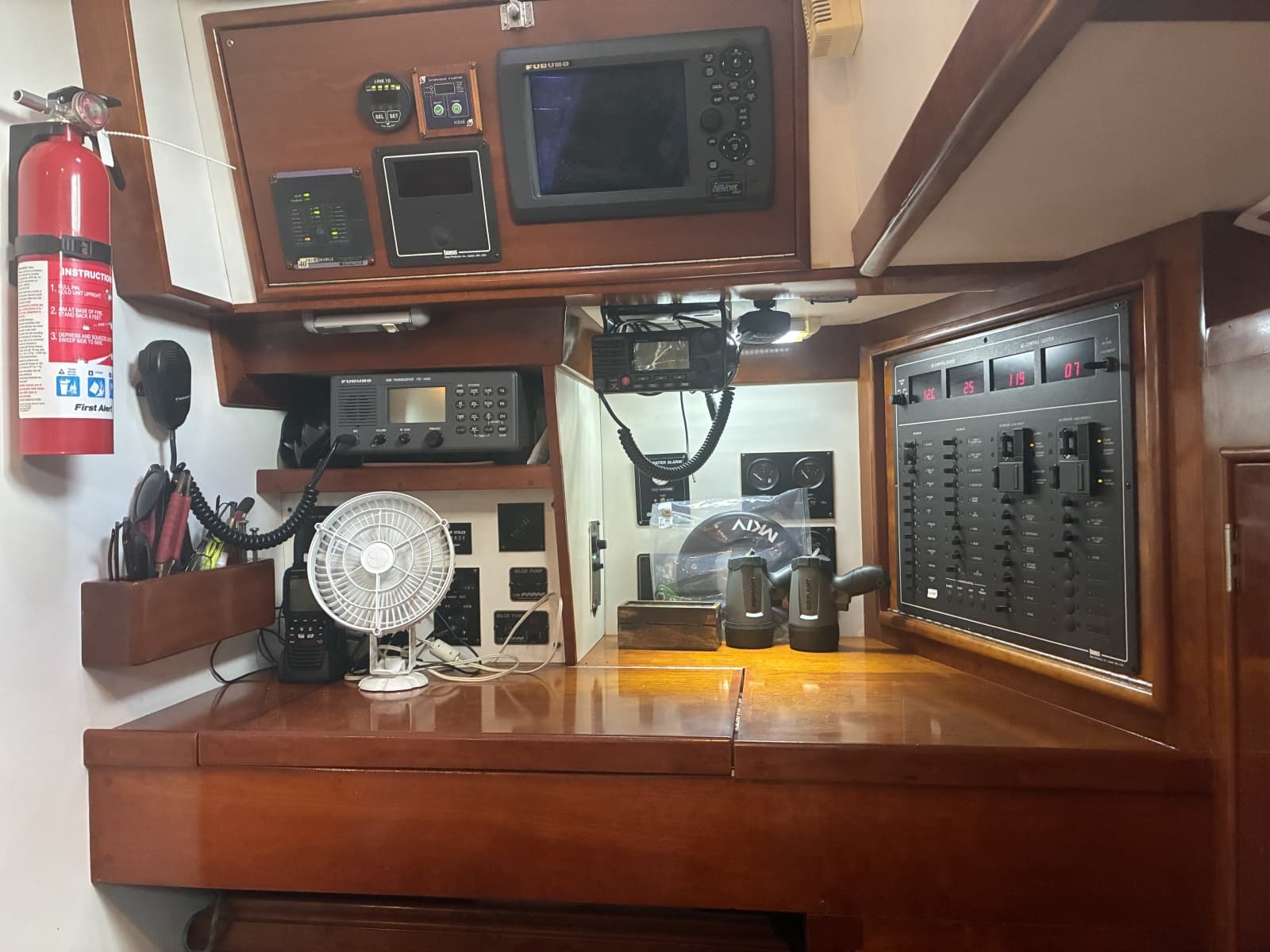 2000 Shannon 47/52 - Photo 24