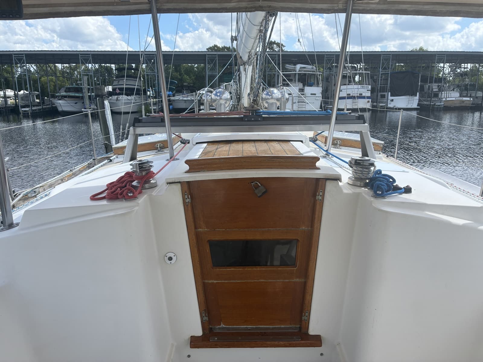 2000 Shannon 47/52 - Photo 22