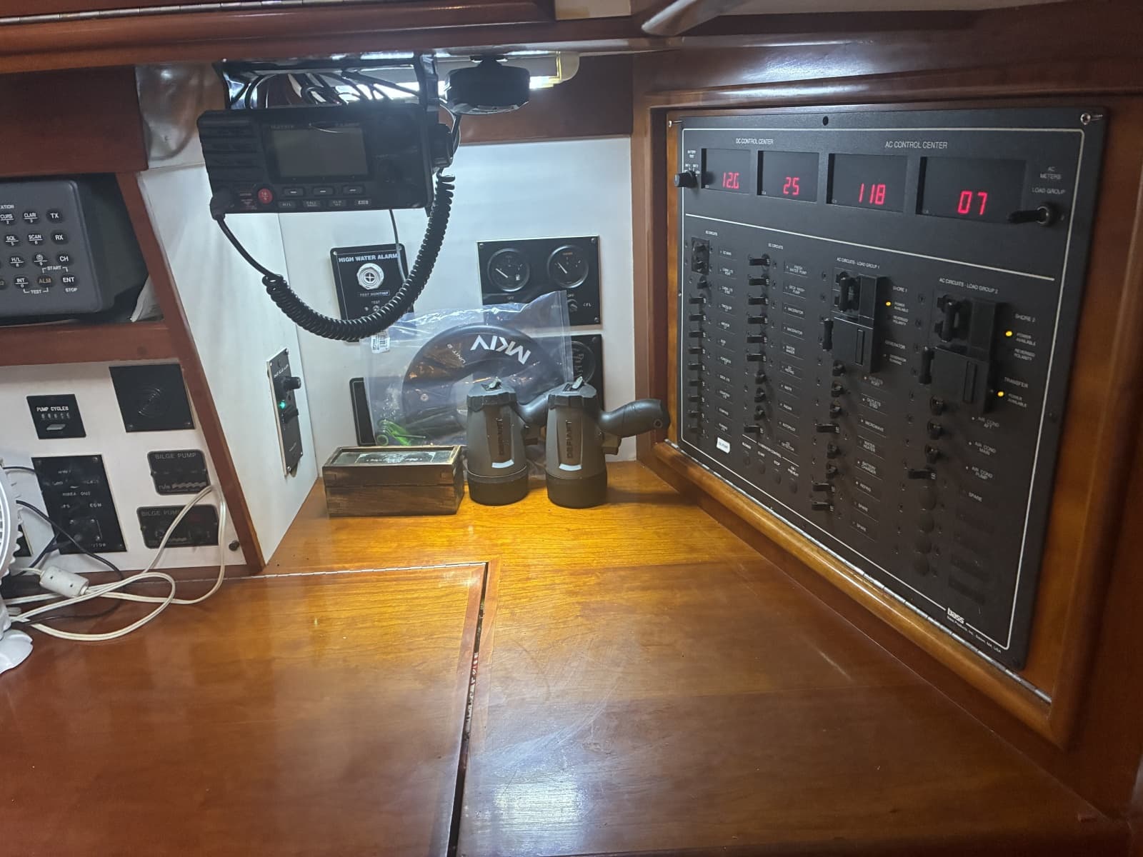 2000 Shannon 47/52 - Photo 25