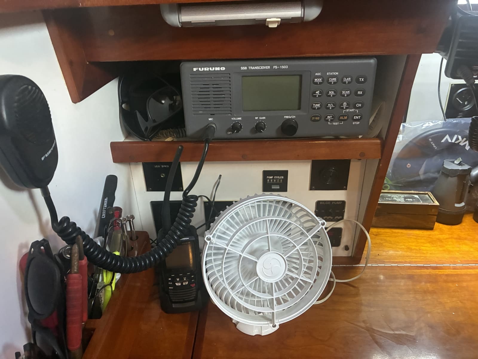 2000 Shannon 47/52 - Photo 26