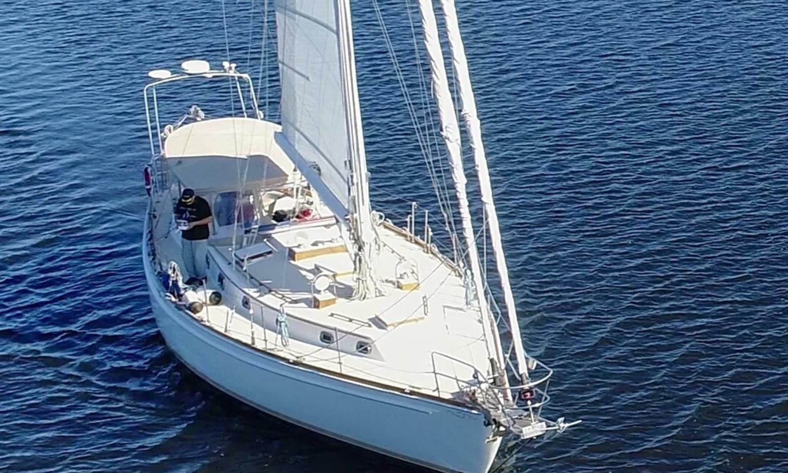 2000 Shannon 47/52 - Photo 10
