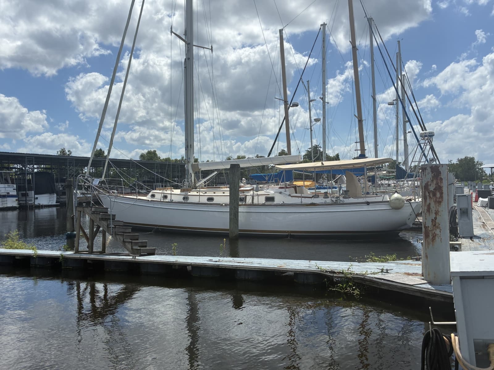 2000 Shannon 47/52 - Photo 102