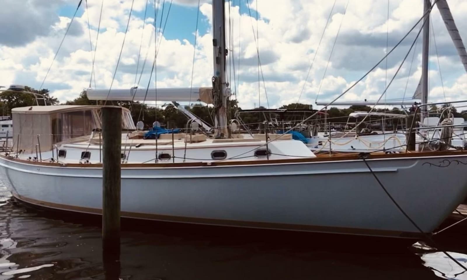 2000 Shannon 47/52 - Photo 14
