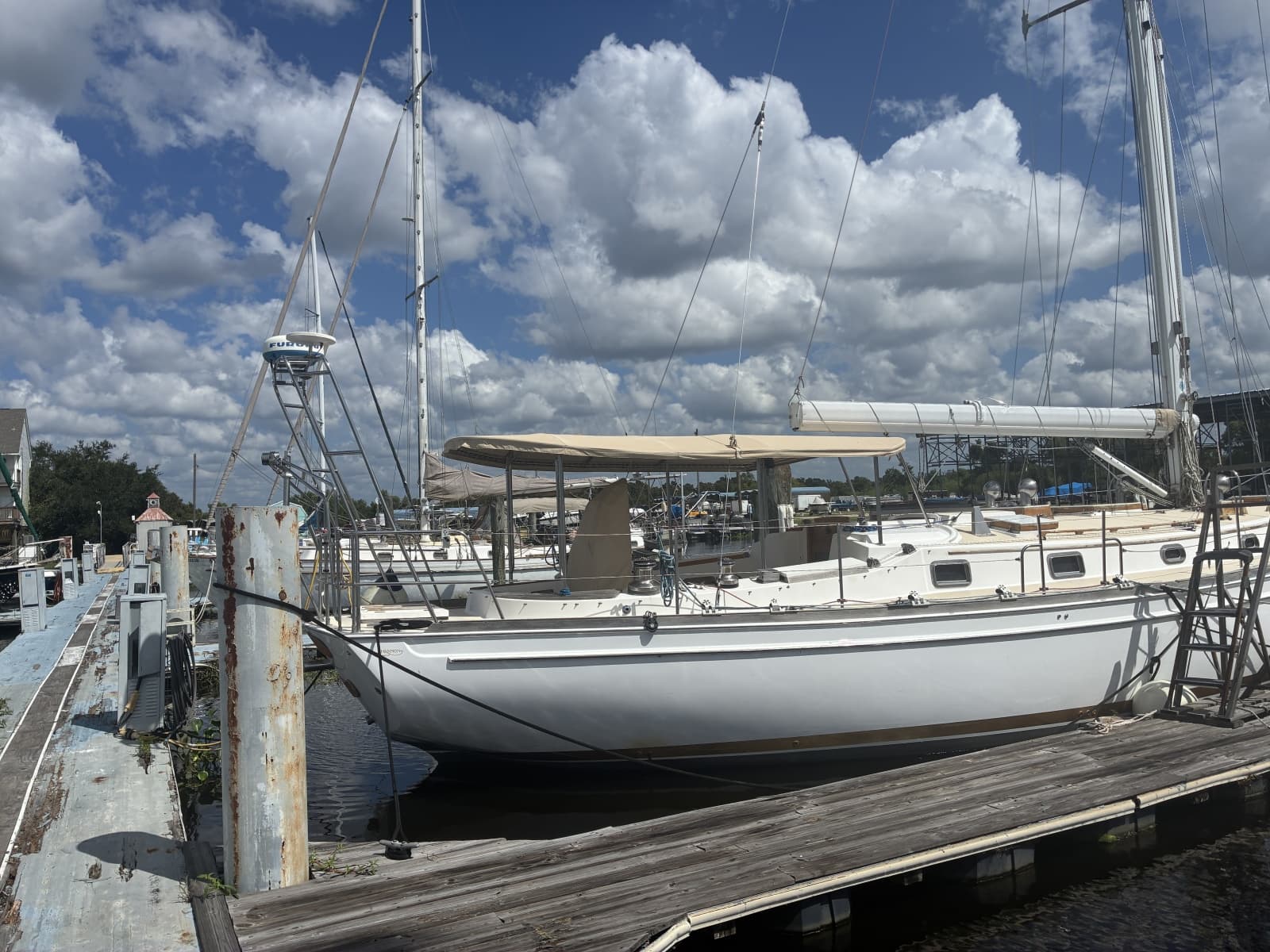 2000 Shannon 47/52 - Photo 17
