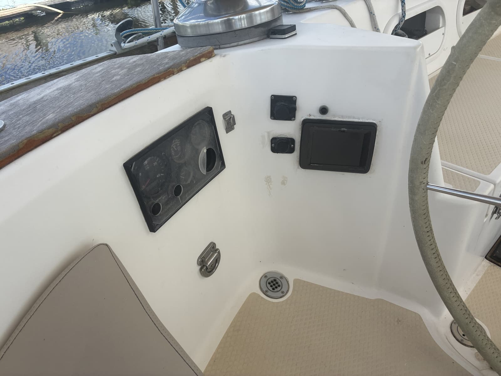 2000 Shannon 47/52 - Photo 85