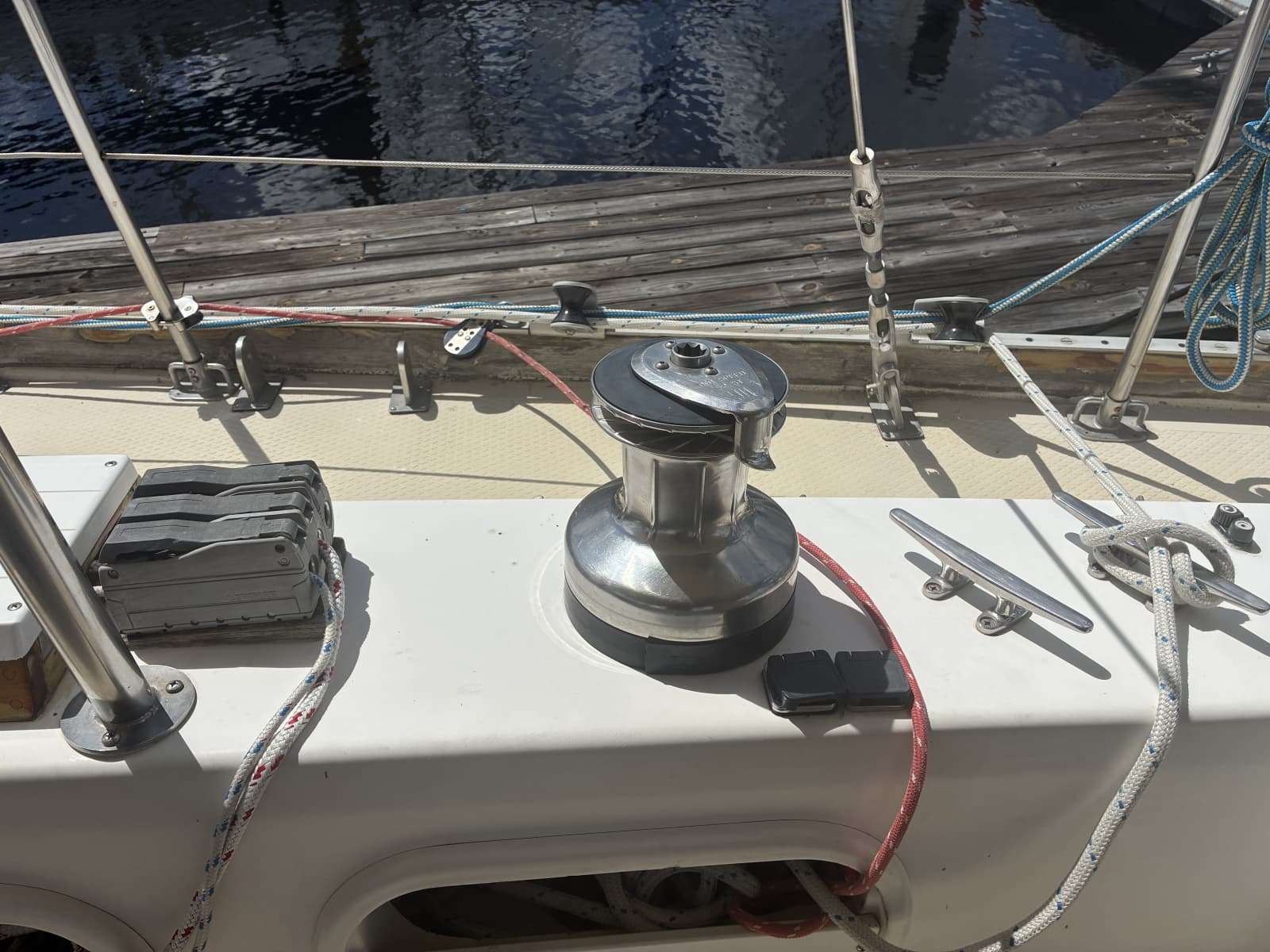 2000 Shannon 47/52 - Photo 20