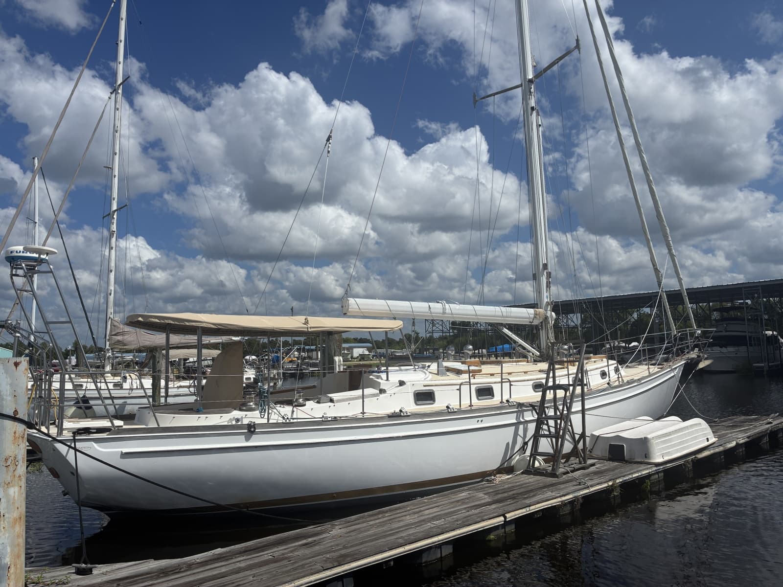 2000 Shannon 47/52 - Photo 15
