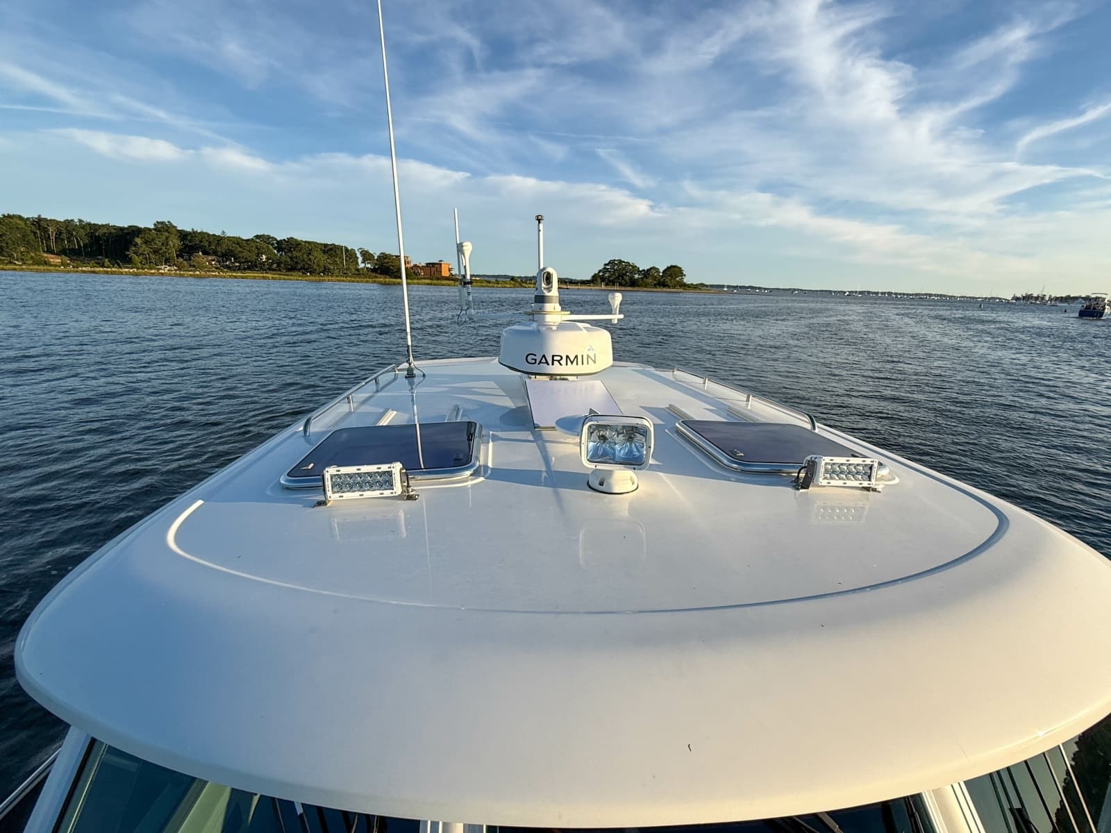 2016 Back Cove 34 - Photo 42