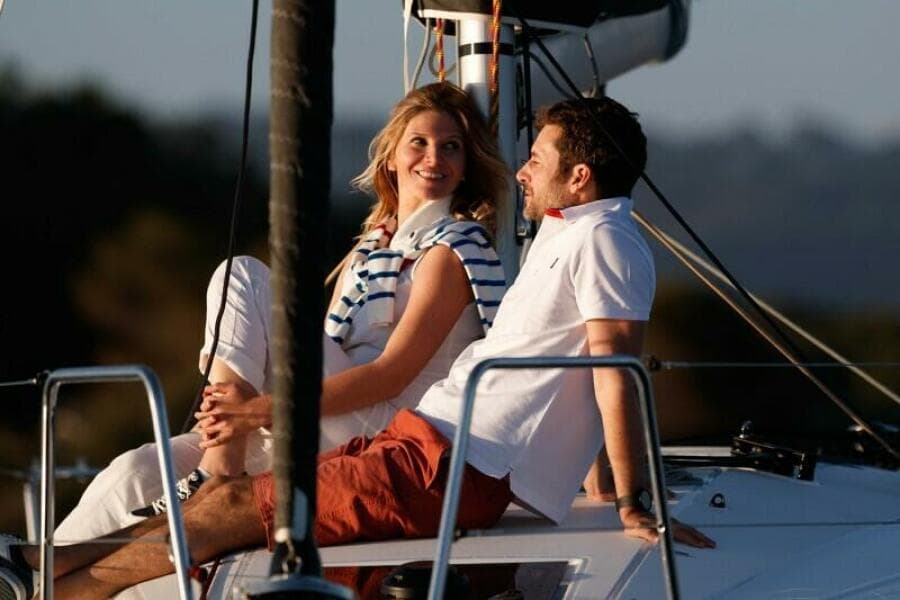 2027 Jeanneau Sun Odyssey 350 - Photo 8