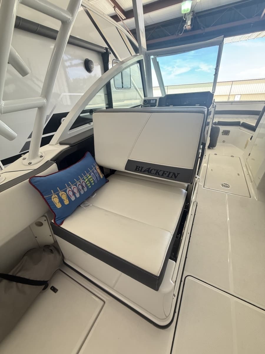 2020 Blackfin  - Photo 15