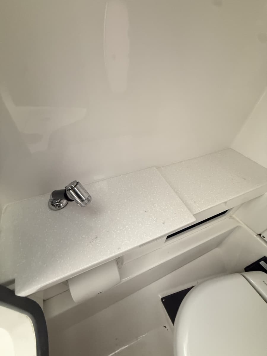 2020 Blackfin  - Photo 11