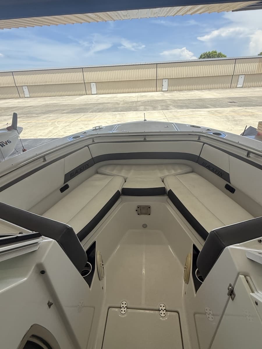 2020 Blackfin  - Photo 5