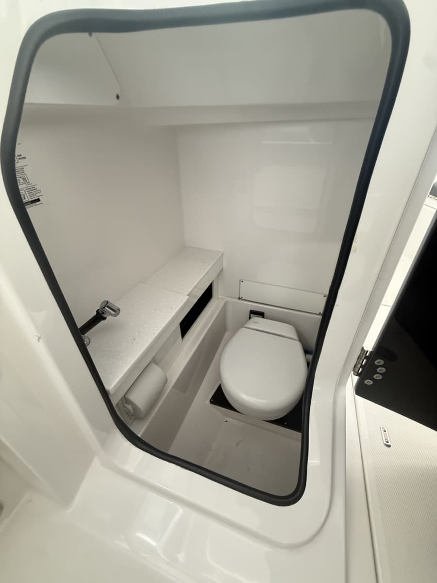 2020 Blackfin  - Photo 10