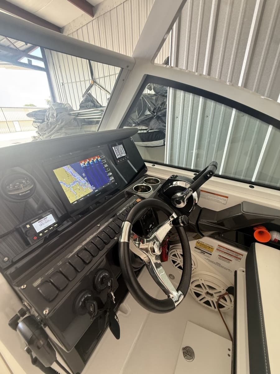 2020 Blackfin  - Photo 18
