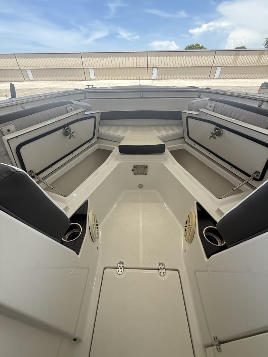 2020 Blackfin  - Photo 4