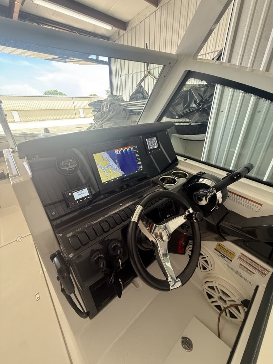 2020 Blackfin  - Photo 12