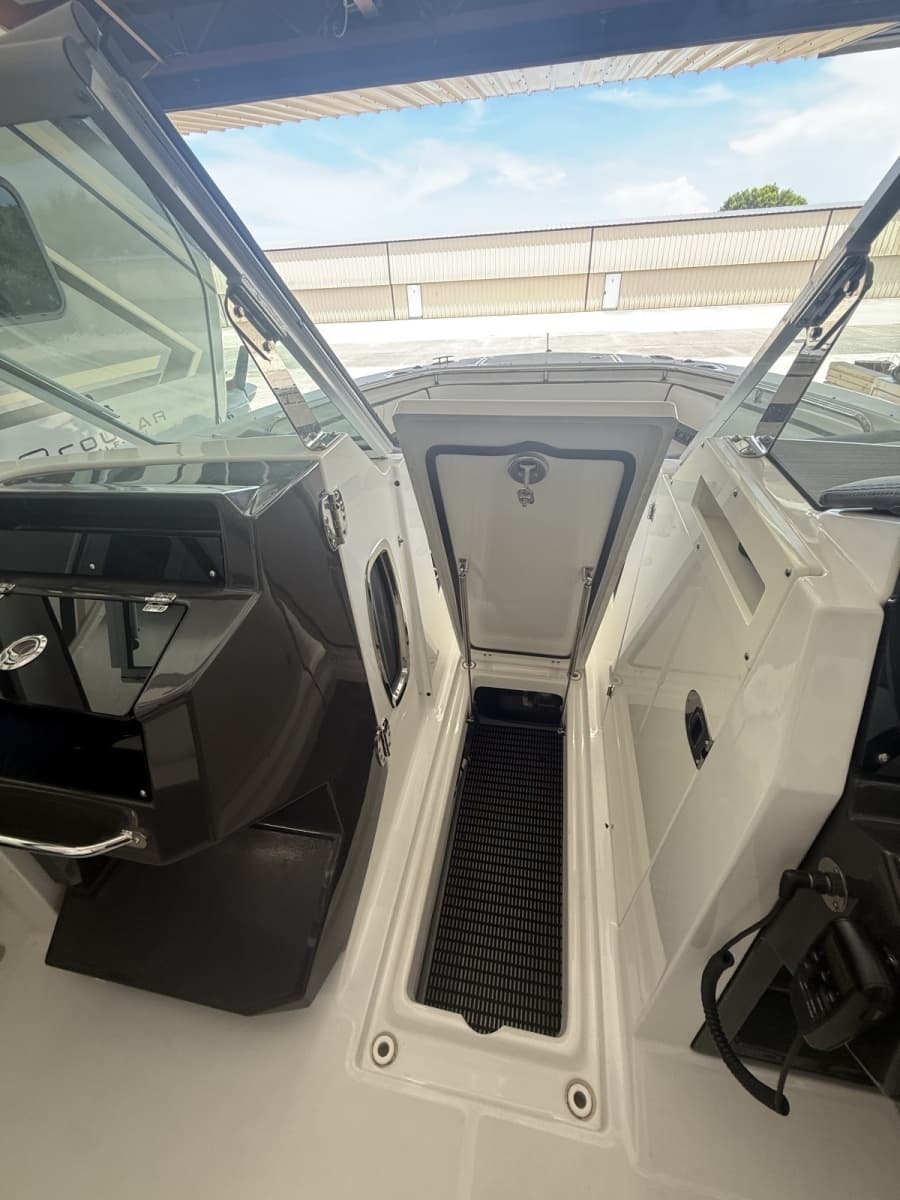 2020 Blackfin  - Photo 6