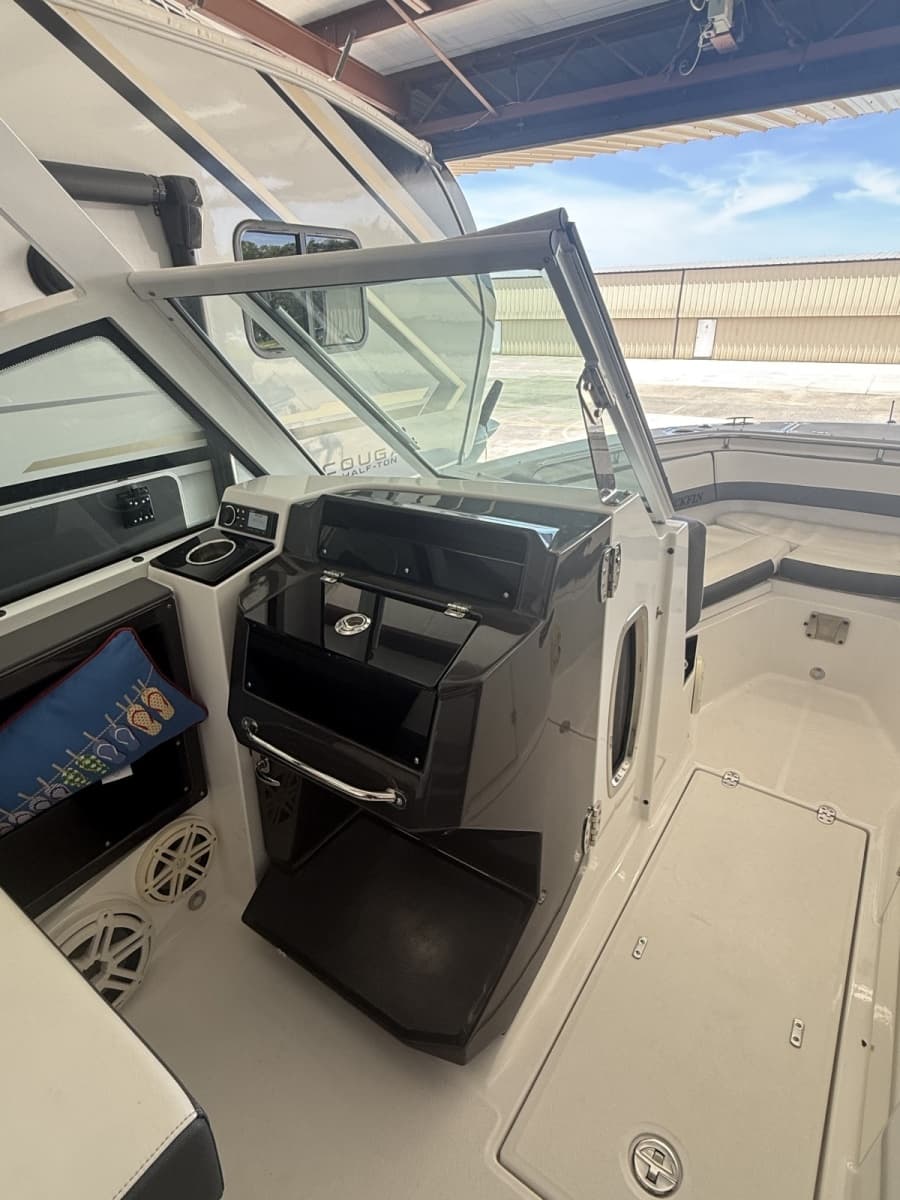 2020 Blackfin  - Photo 8