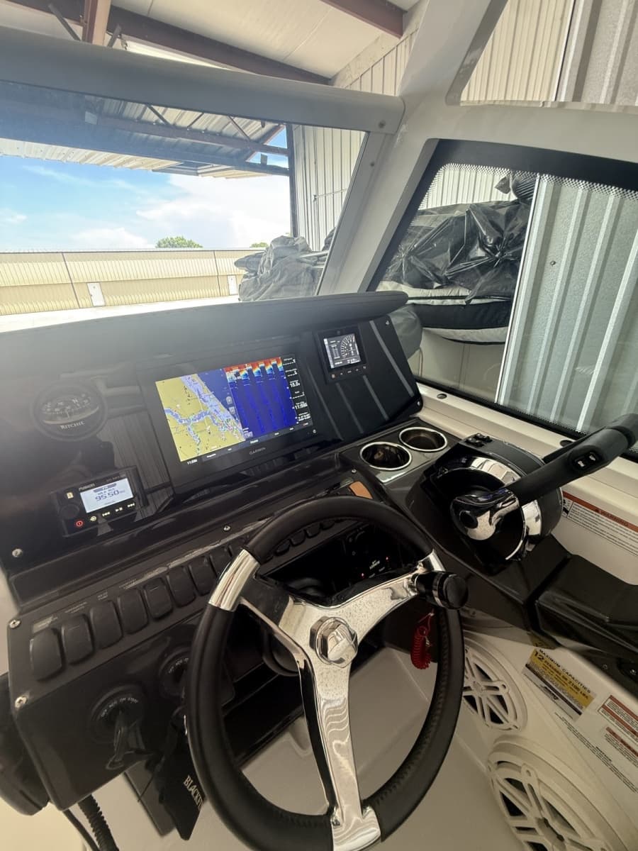 2020 Blackfin  - Photo 17