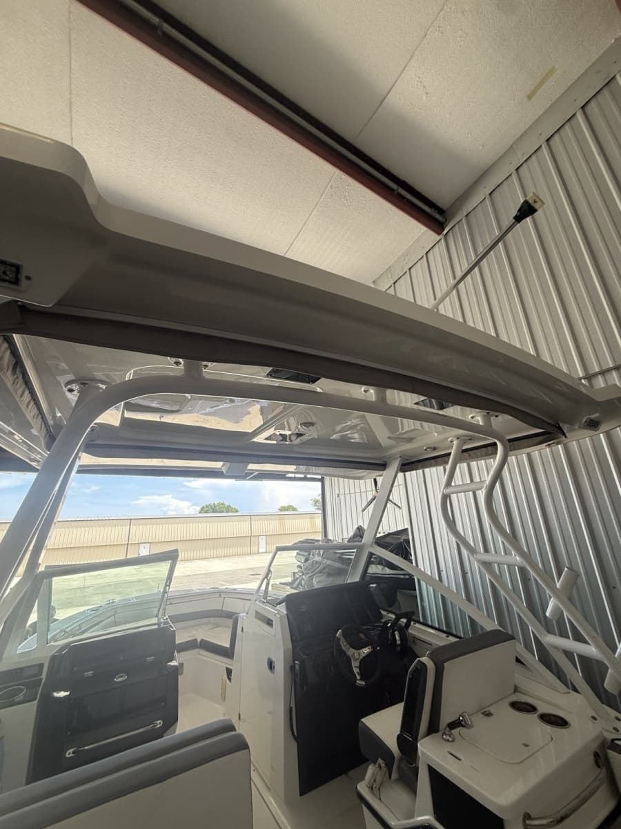 2020 Blackfin  - Photo 23