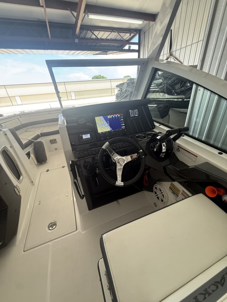 2020 Blackfin  - Photo 16