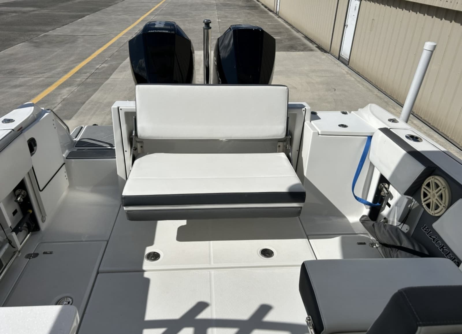 2020 Blackfin  - Photo 24