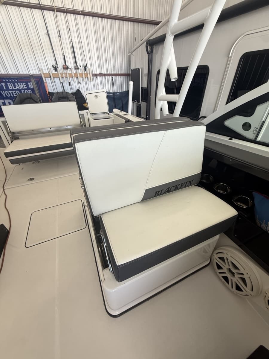 2020 Blackfin  - Photo 14