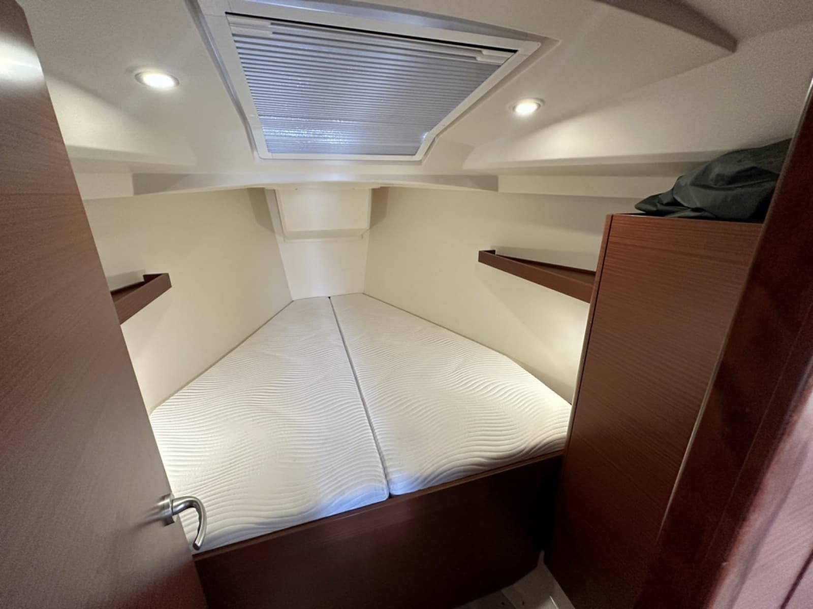 2021 Hanse 348 - Photo 17