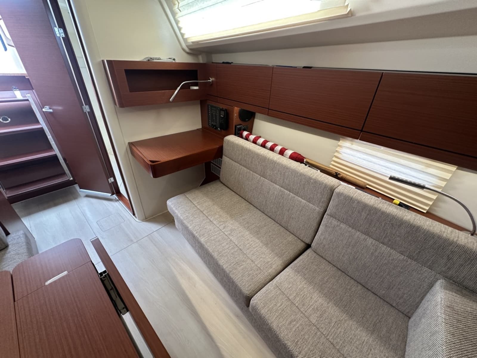 2021 Hanse 348 - Photo 15