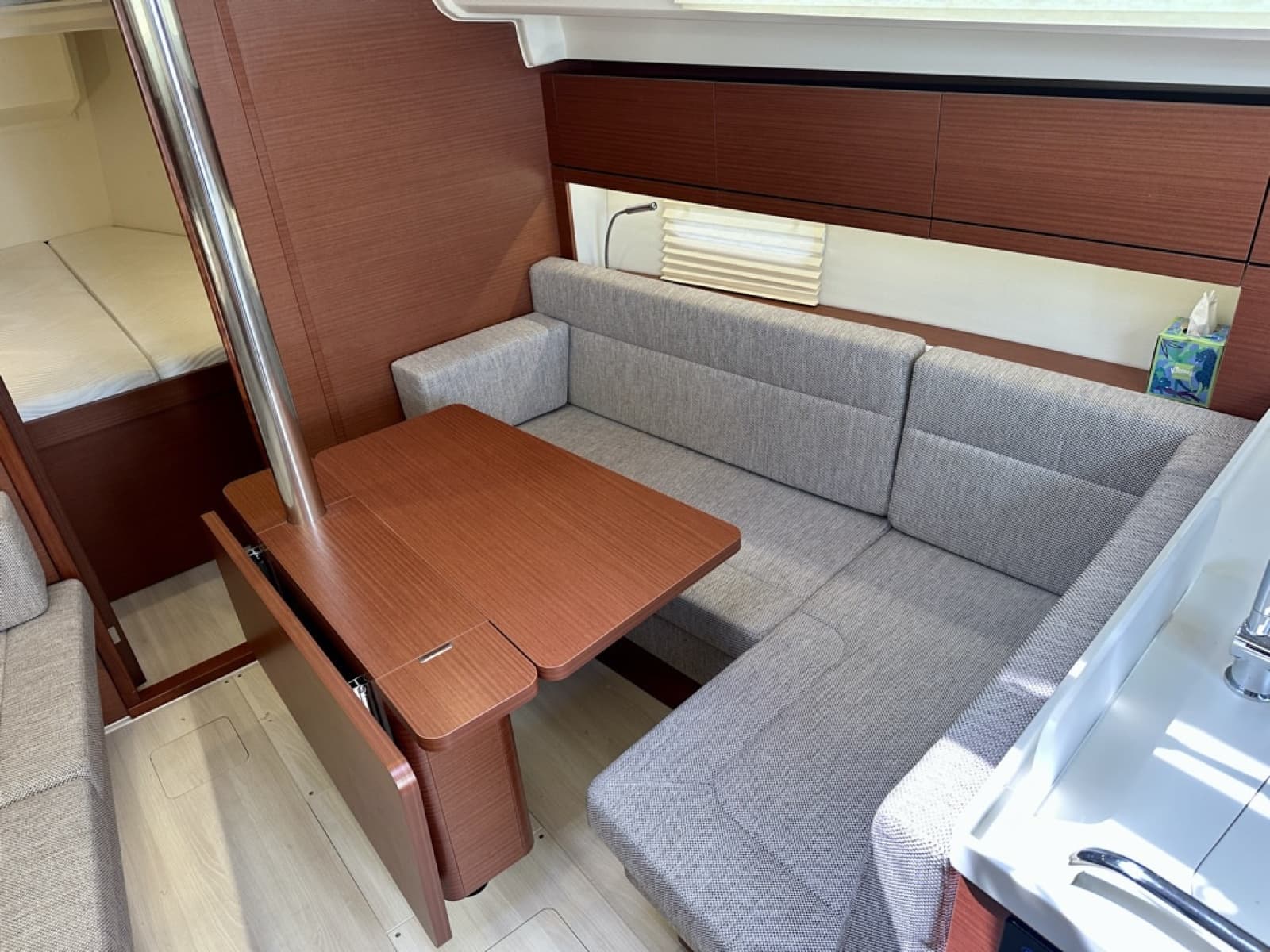 2021 Hanse 348 - Photo 14