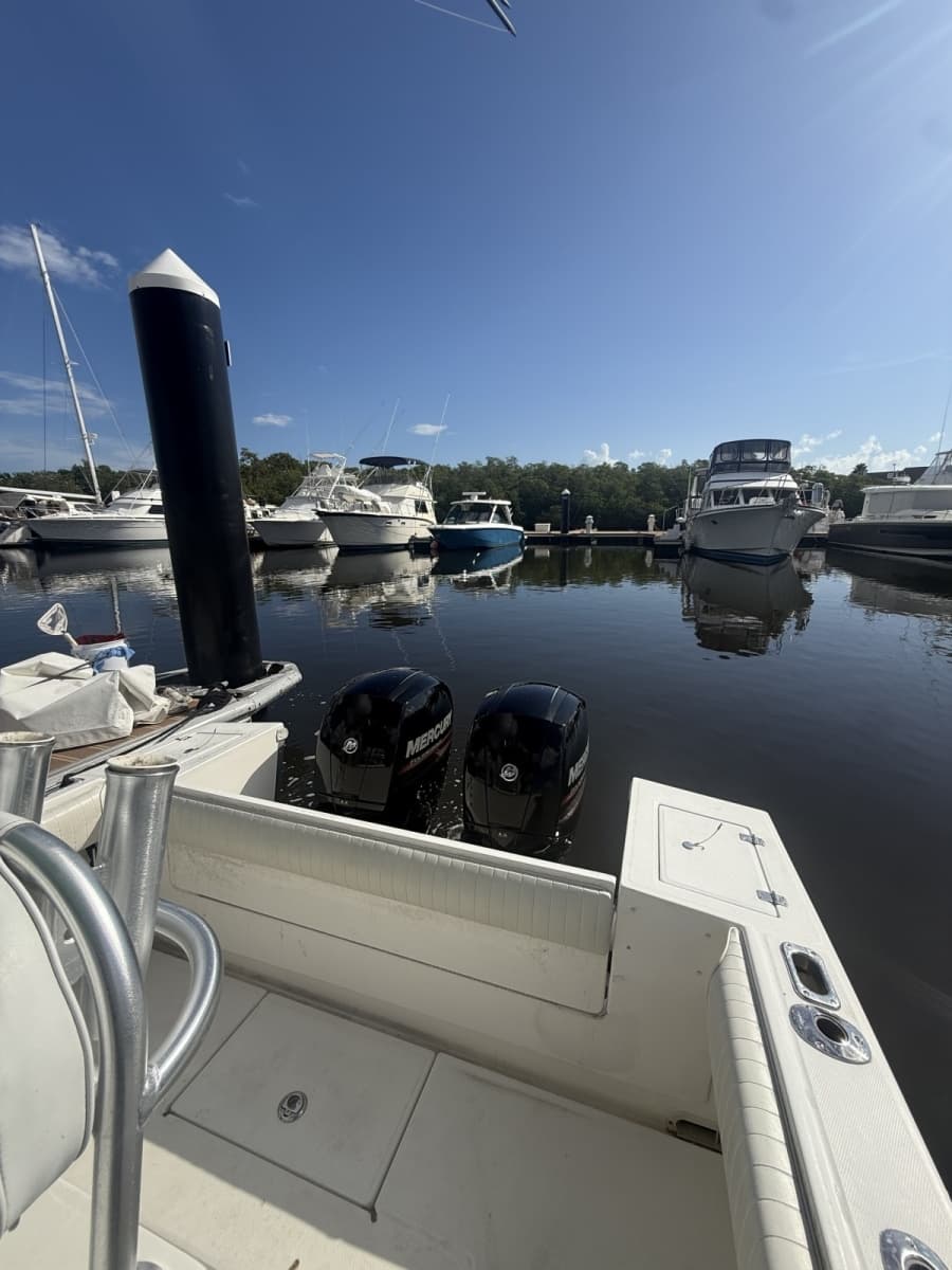 2005 Regulator  - Photo 14
