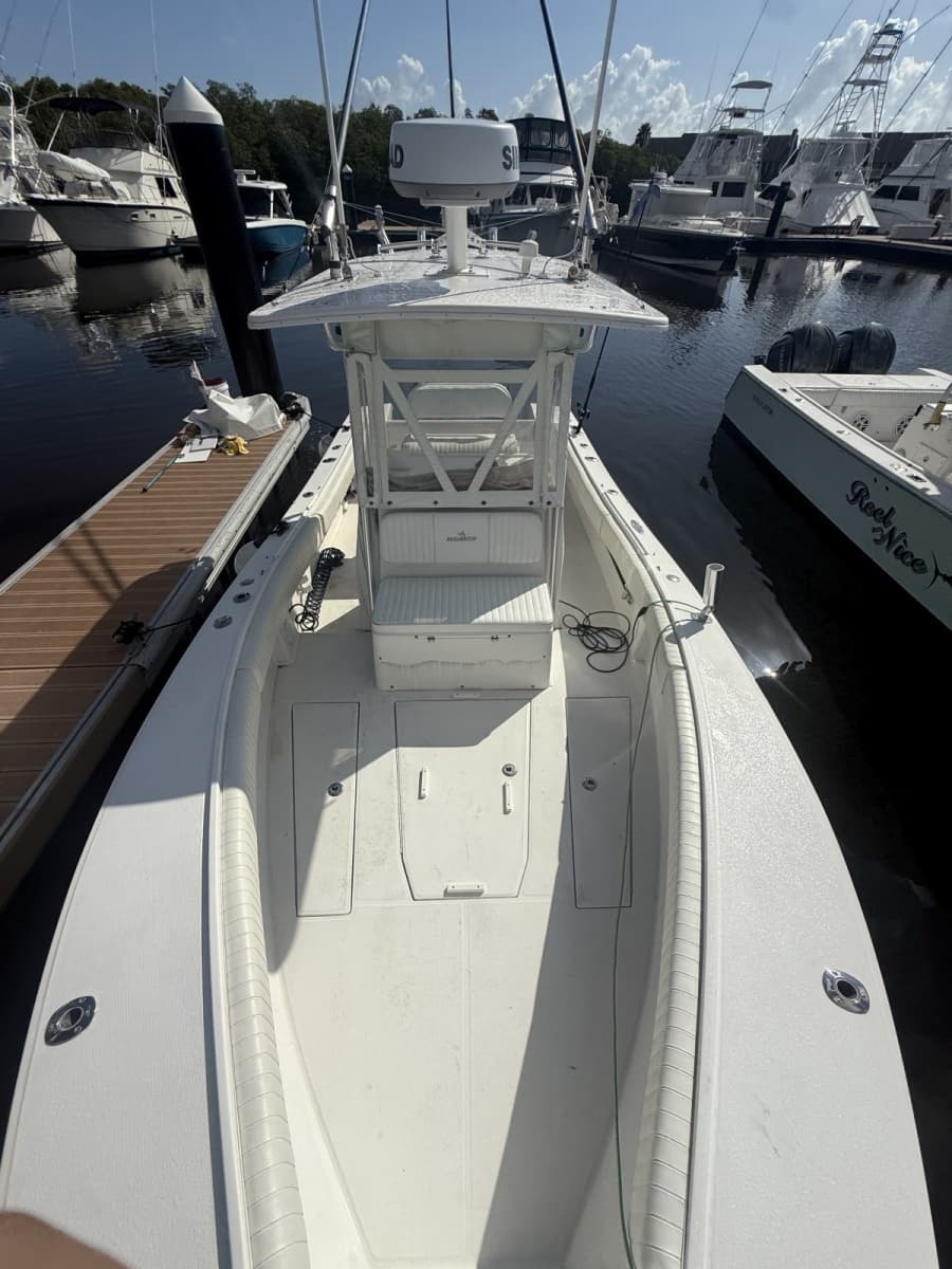2005 Regulator  - Photo 3