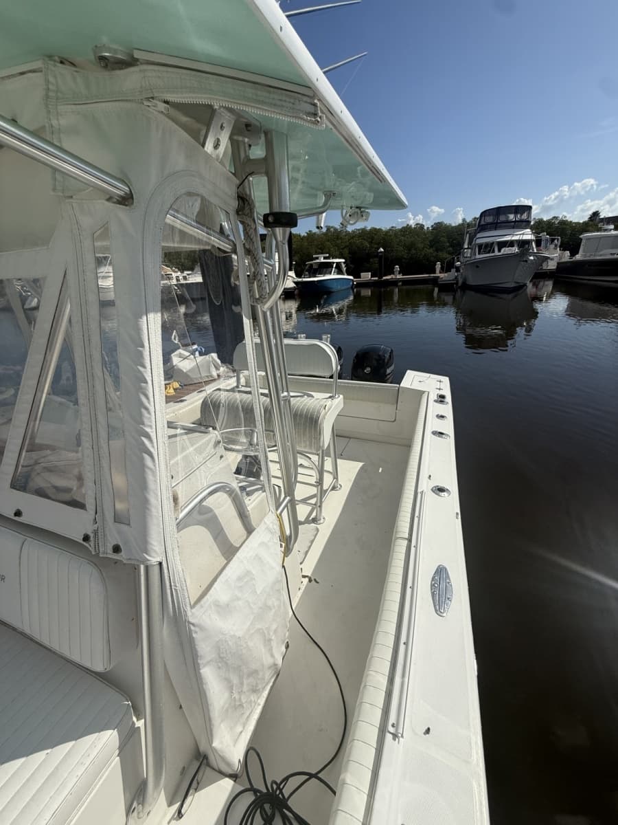 2005 Regulator  - Photo 8