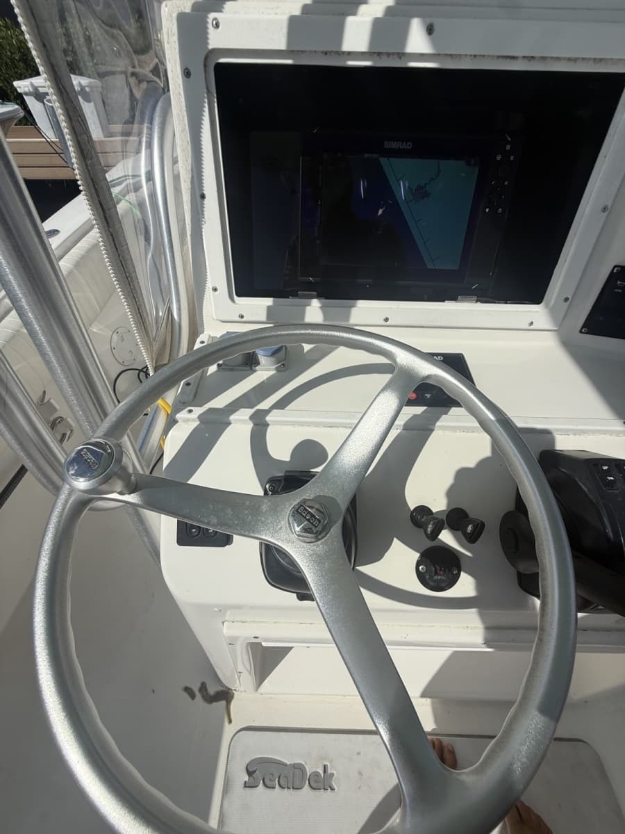 2005 Regulator  - Photo 10