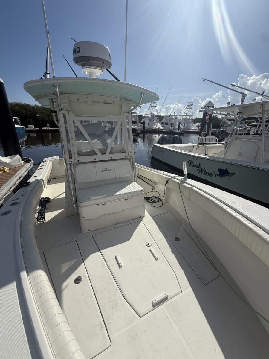2005 Regulator  - Photo 2