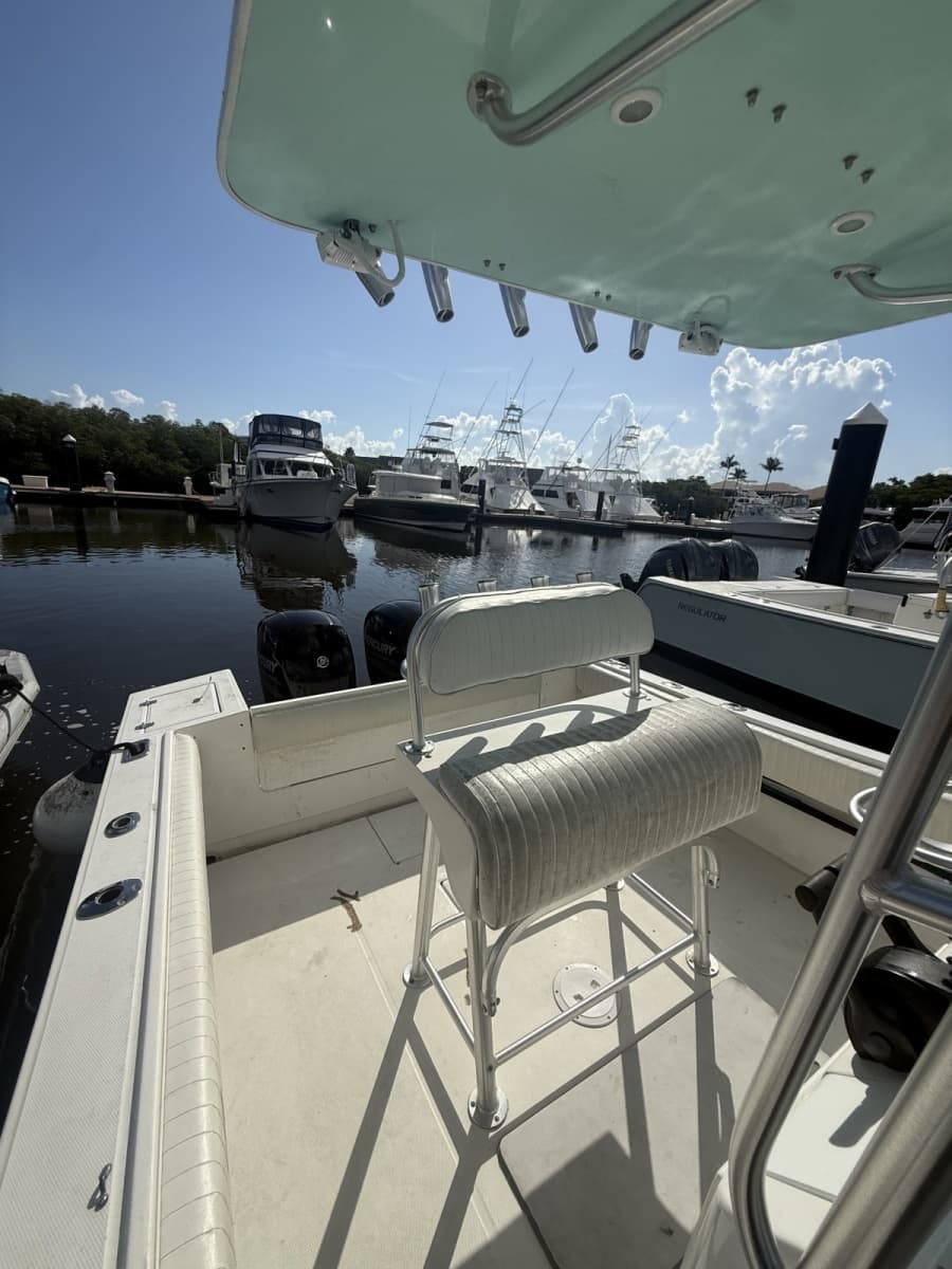 2005 Regulator  - Photo 13