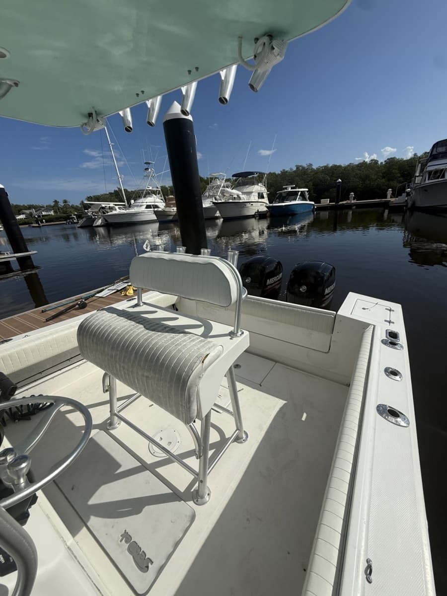 2005 Regulator  - Photo 12