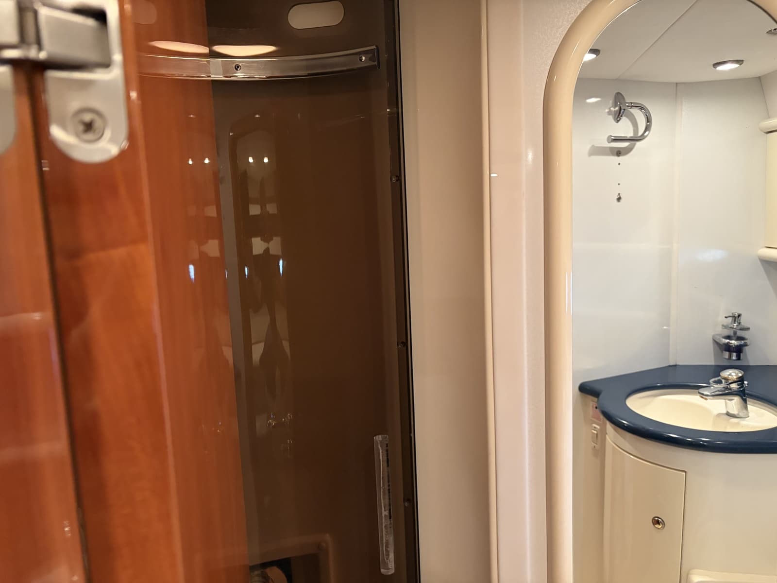 1997 Sunseeker  - Photo 29