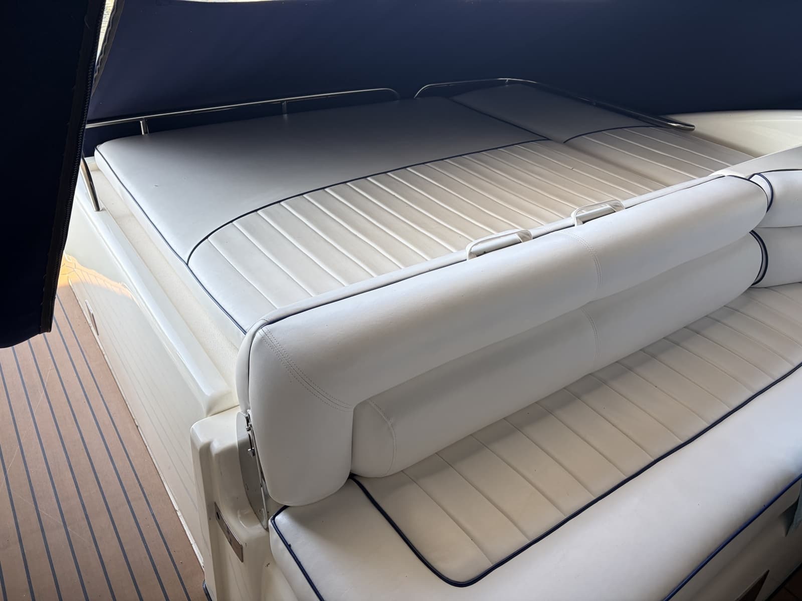 1997 Sunseeker  - Photo 9
