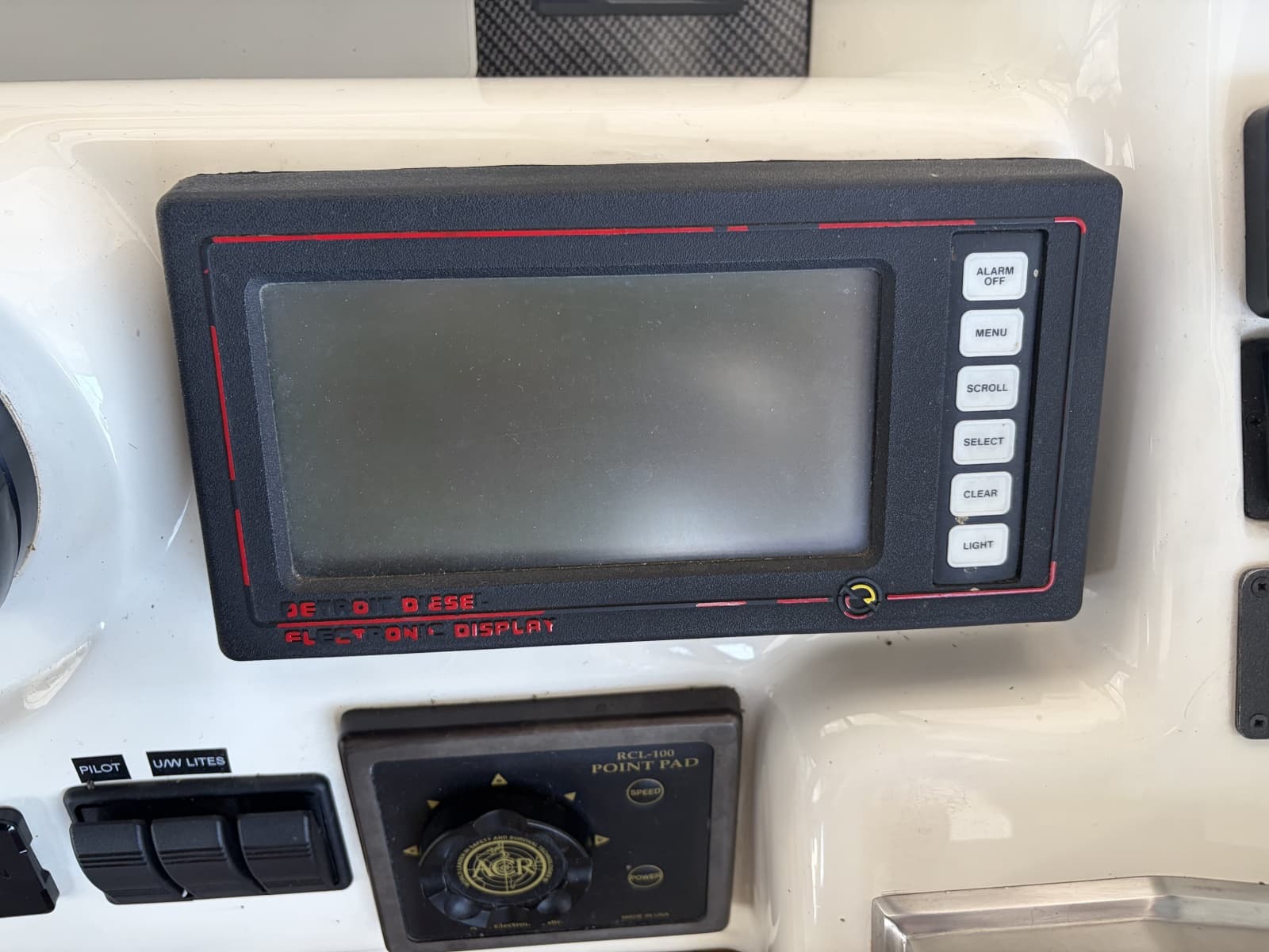 1997 Sunseeker  - Photo 18