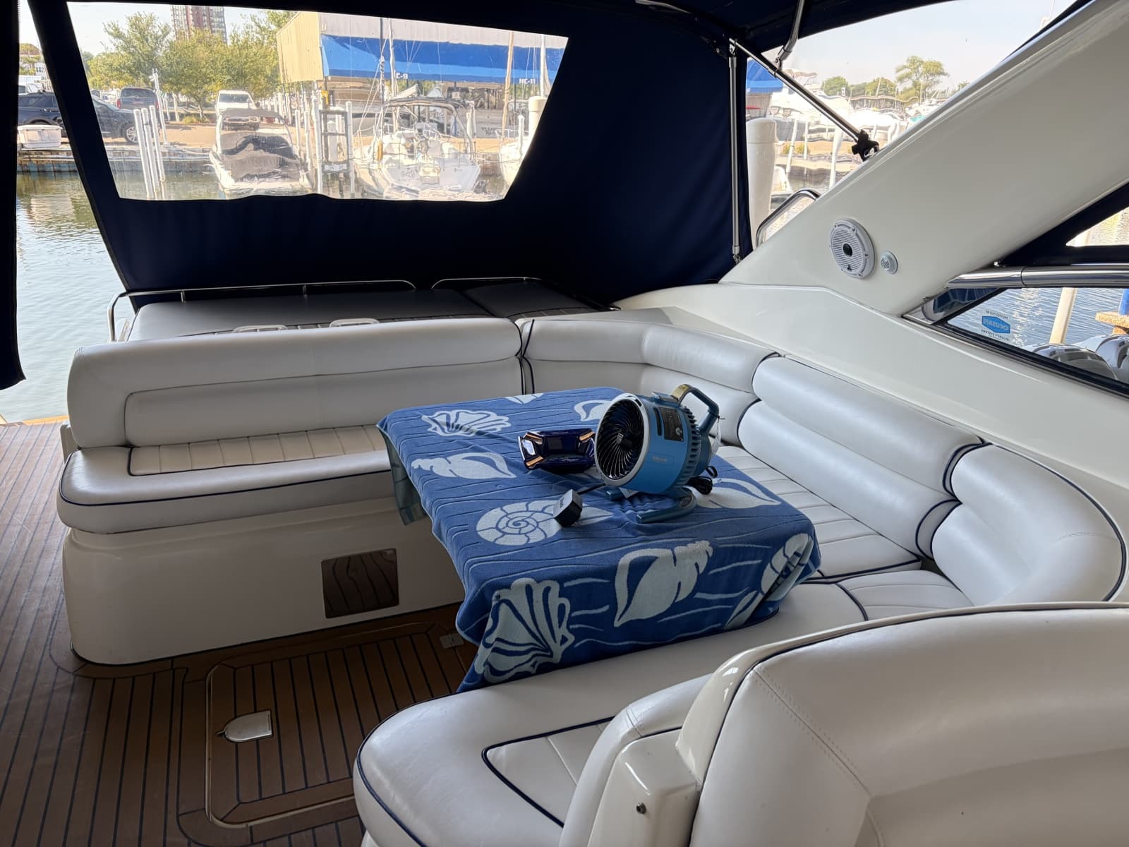 1997 Sunseeker  - Photo 10