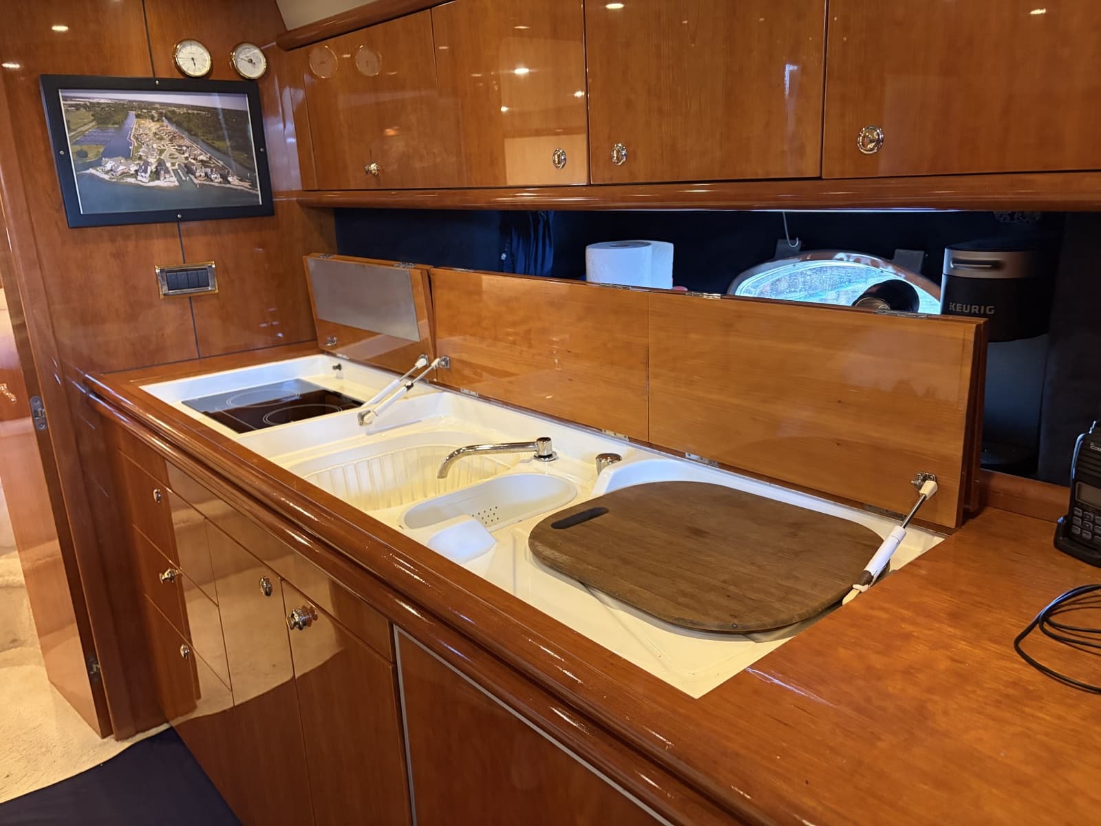 1997 Sunseeker  - Photo 39