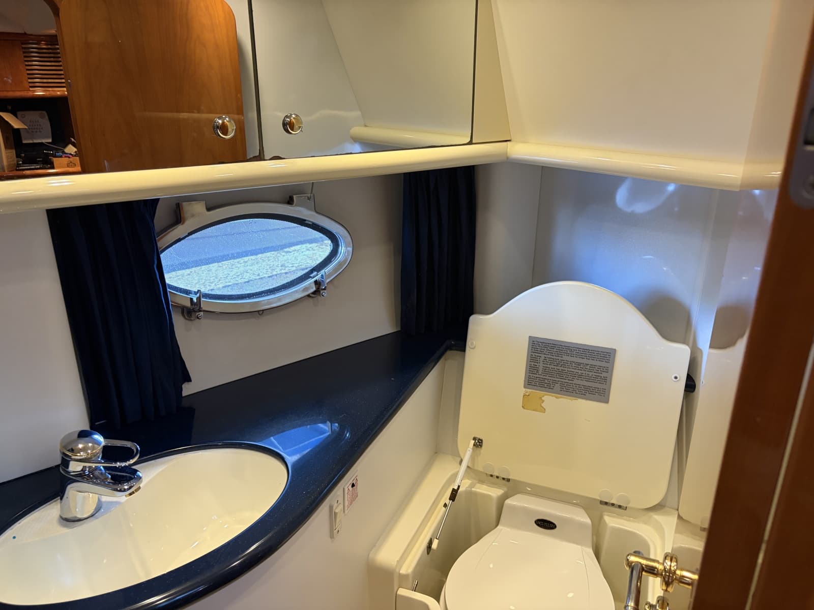 1997 Sunseeker  - Photo 43
