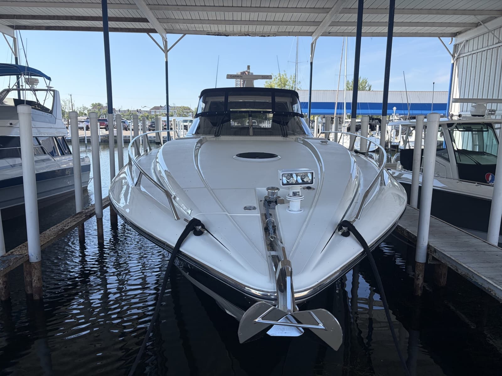 1997 Sunseeker  - Photo 2
