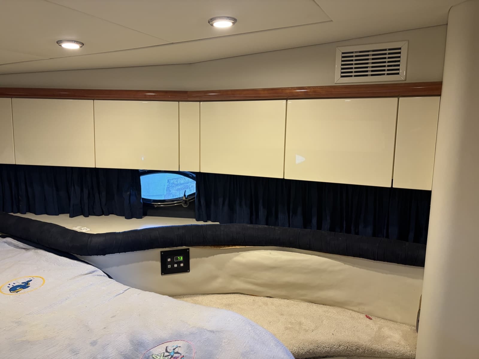 1997 Sunseeker  - Photo 27