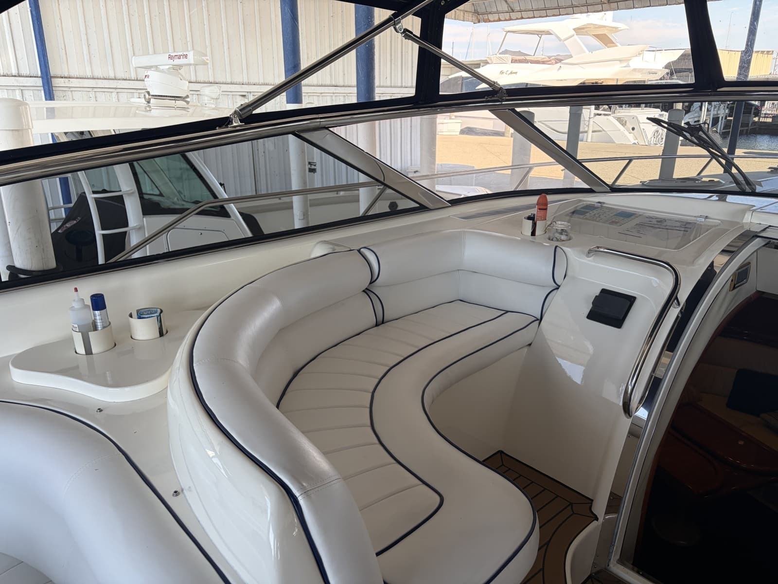 1997 Sunseeker  - Photo 11