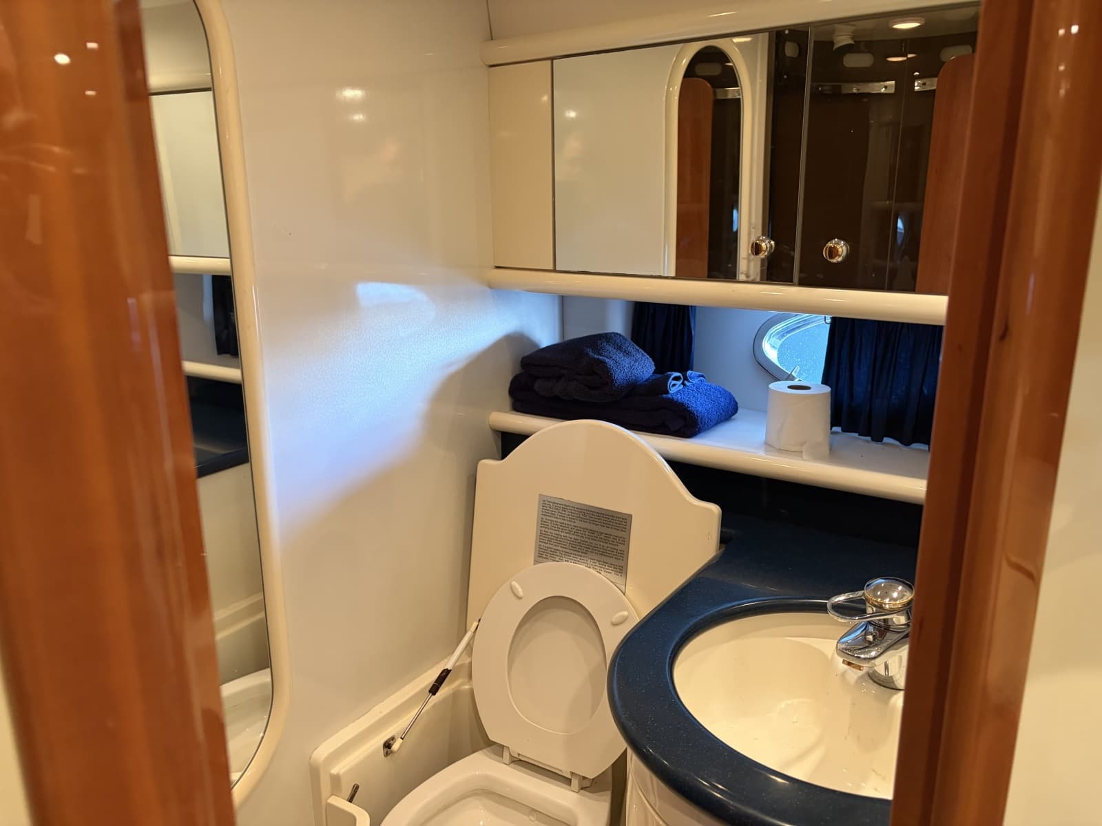 1997 Sunseeker  - Photo 28