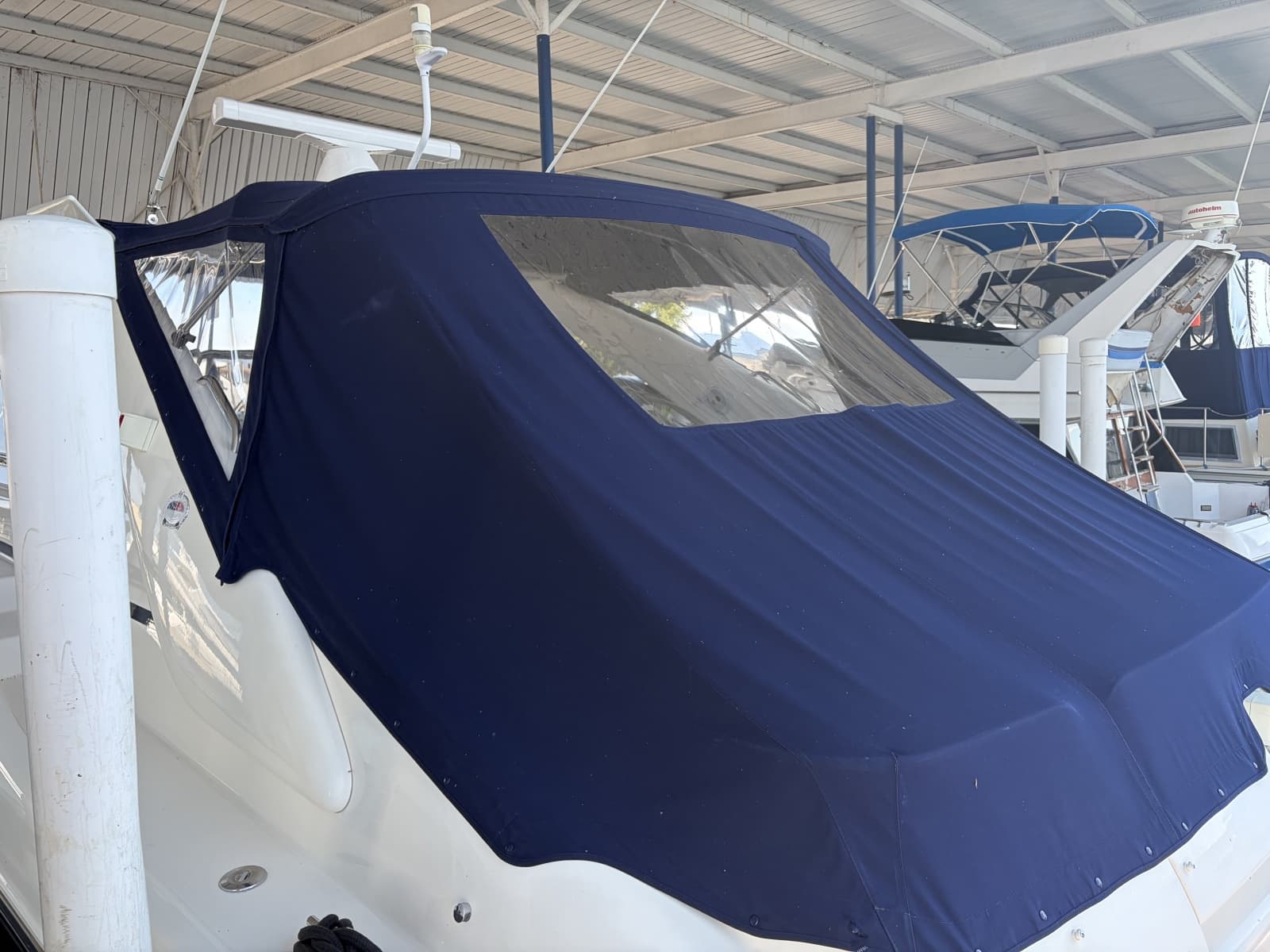 1997 Sunseeker  - Photo 4